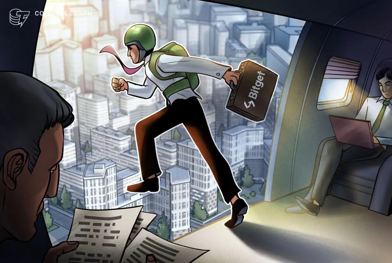 Cointelegraph