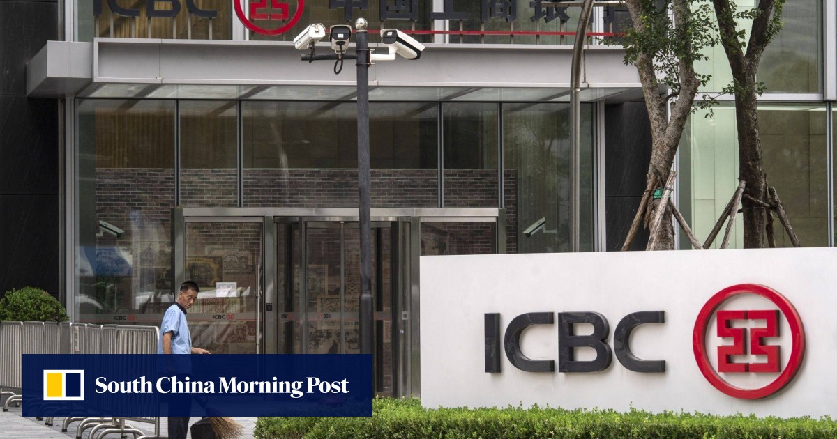 South China Morning Post