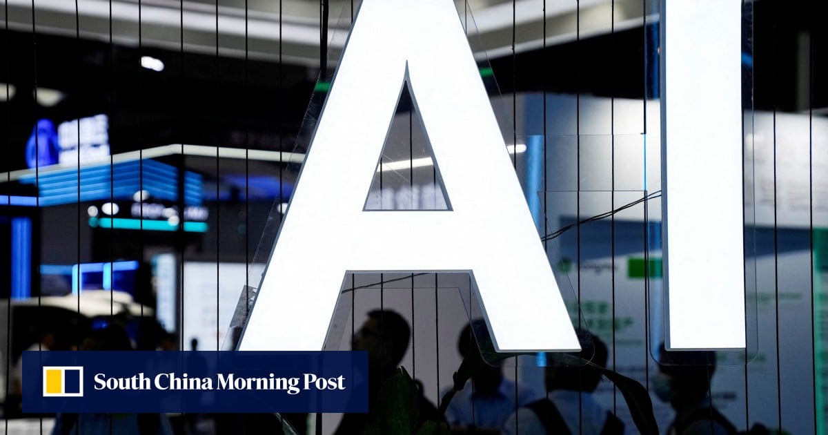 South China Morning Post