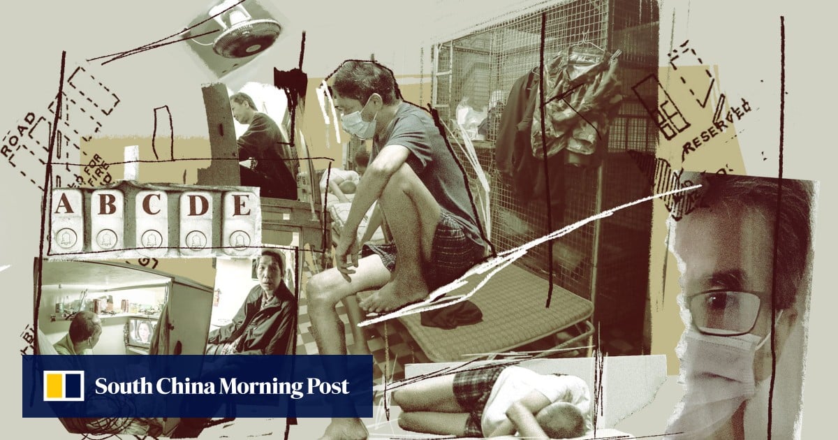 South China Morning Post