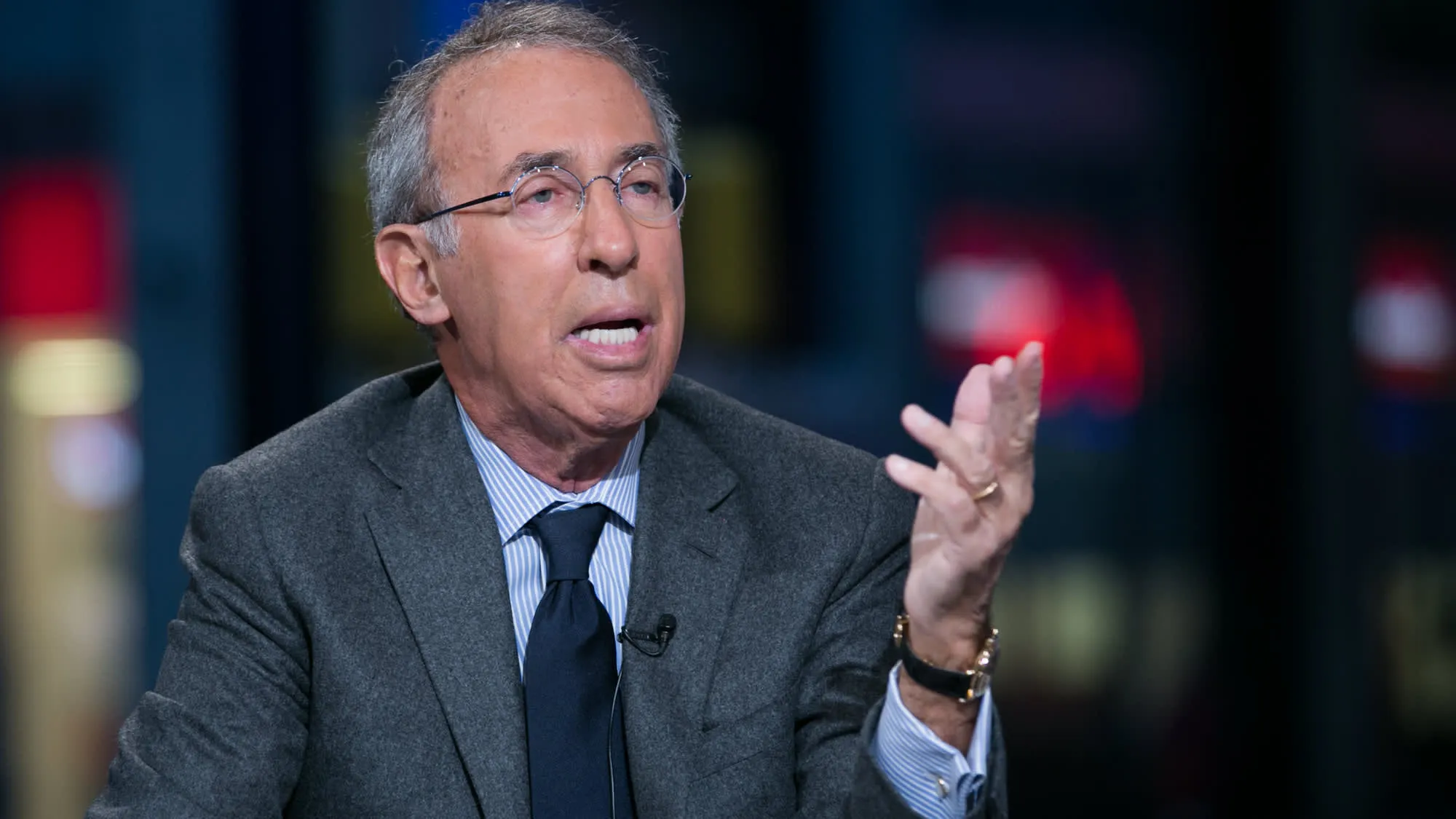 Cnbc