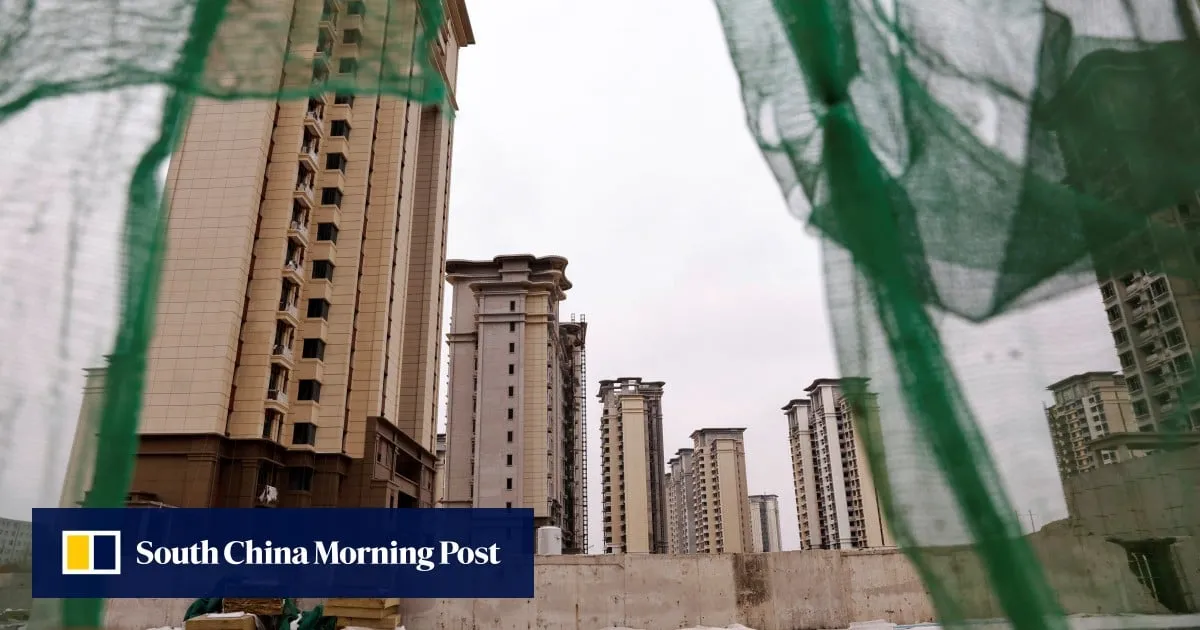 South China Morning Post