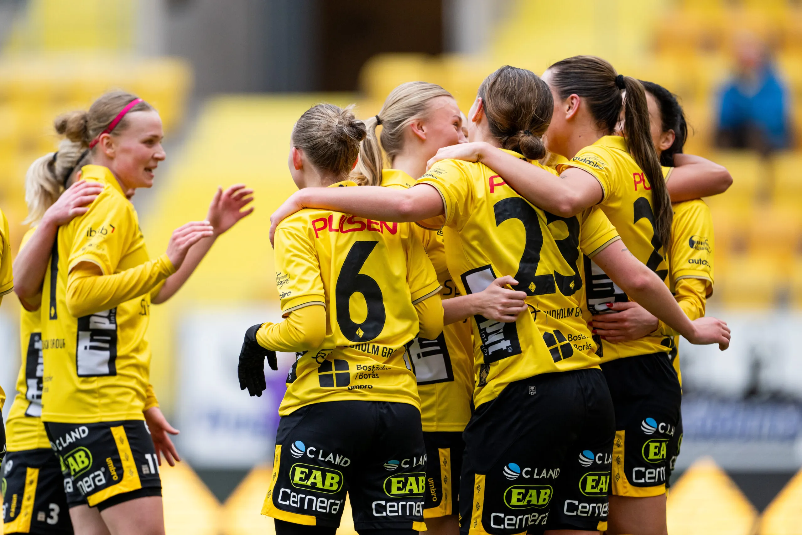 Elfsborg