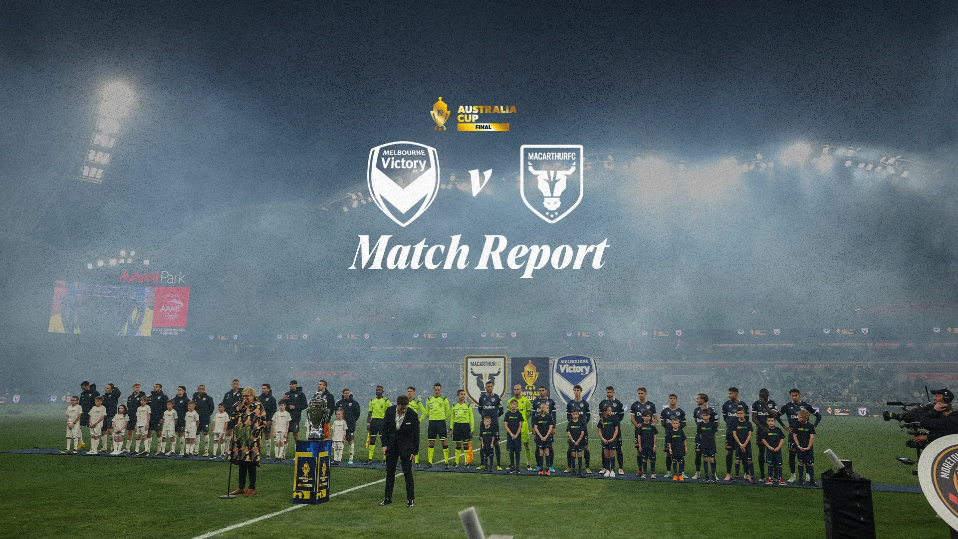 Melbournevictory