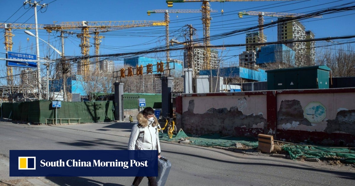 South China Morning Post