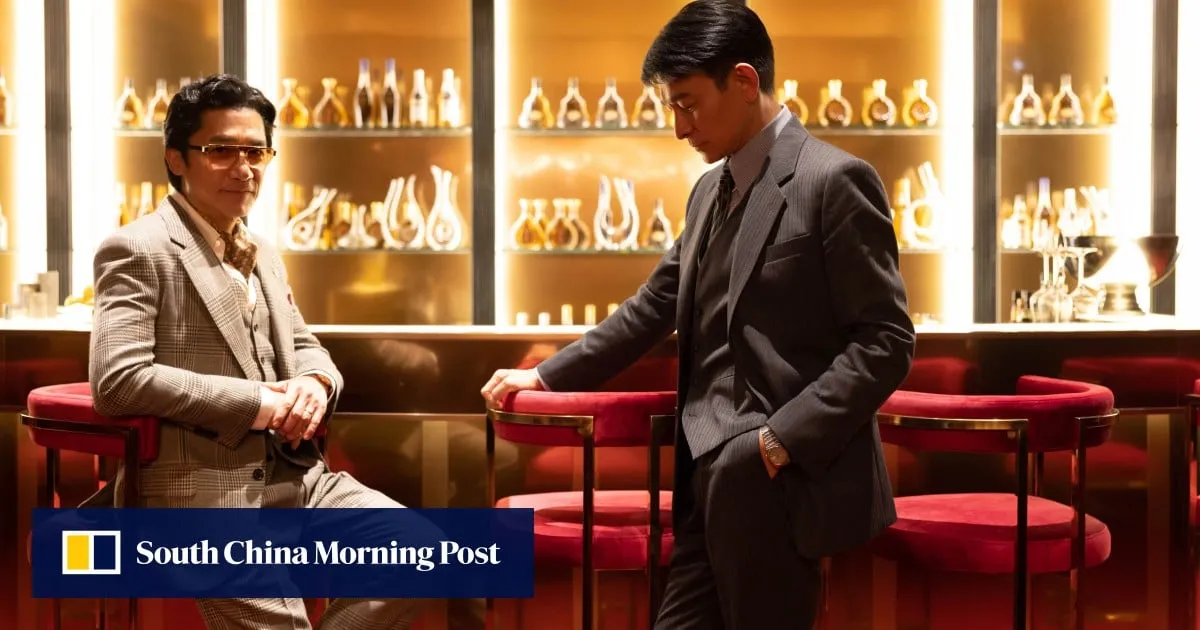 South China Morning Post