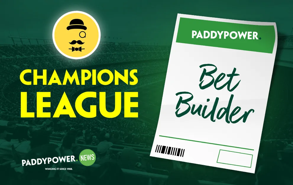 Paddypower