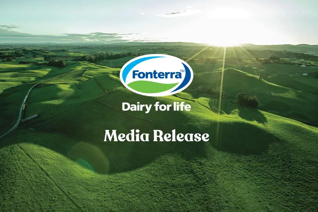 Fonterra