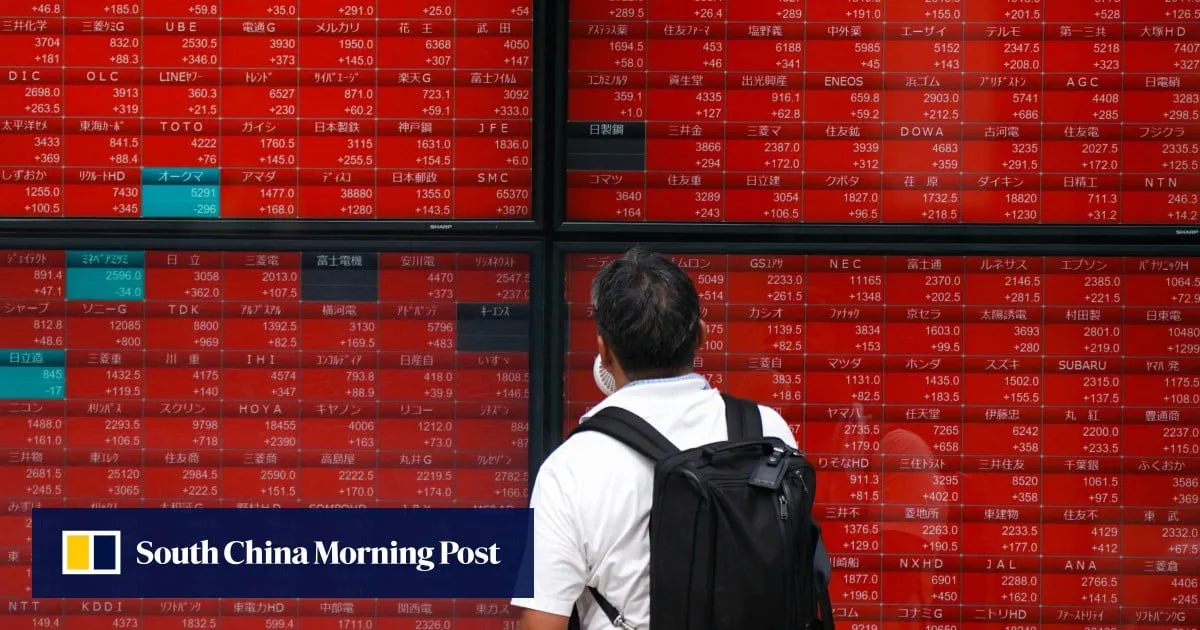 South China Morning Post