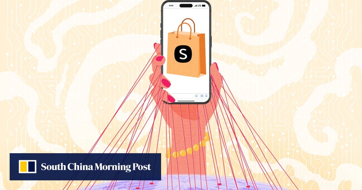 South China Morning Post