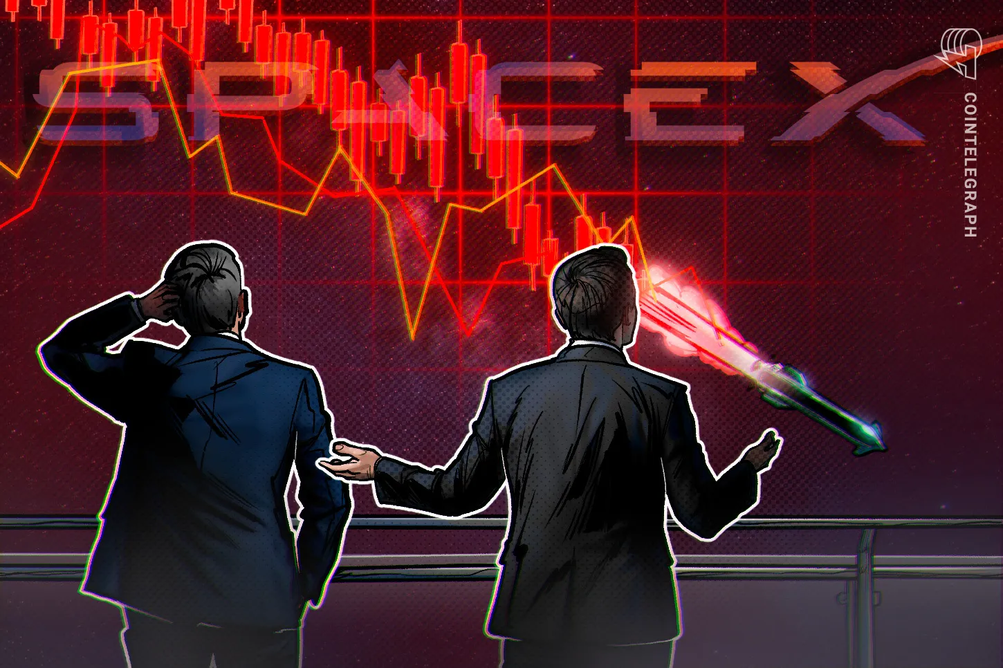 Cointelegraph