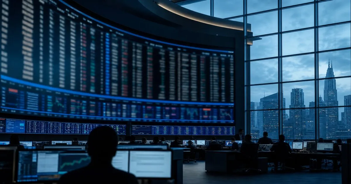 Thecurrencyanalytics