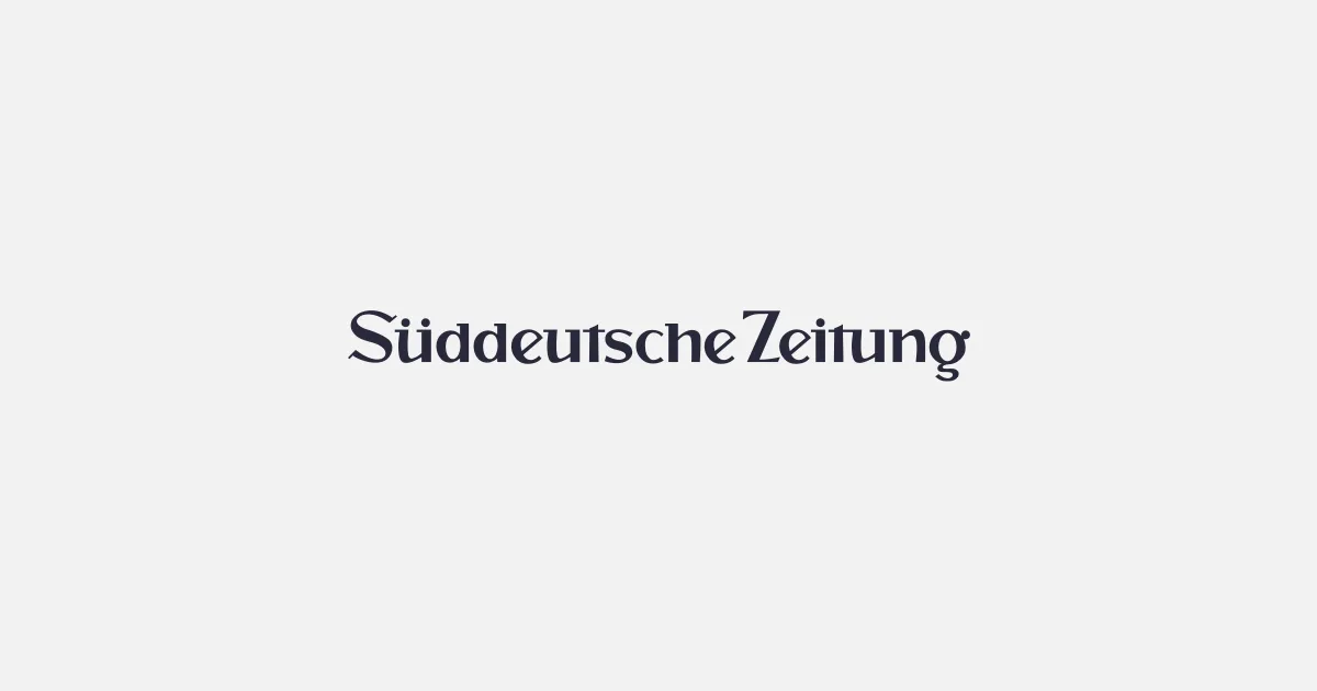 Sueddeutsche