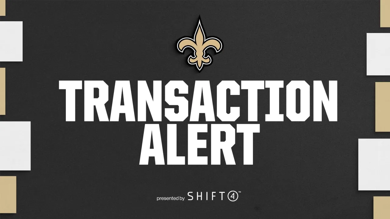 Neworleanssaints