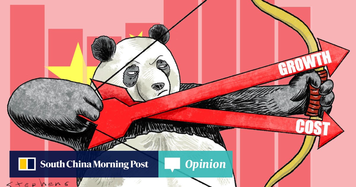 South China Morning Post