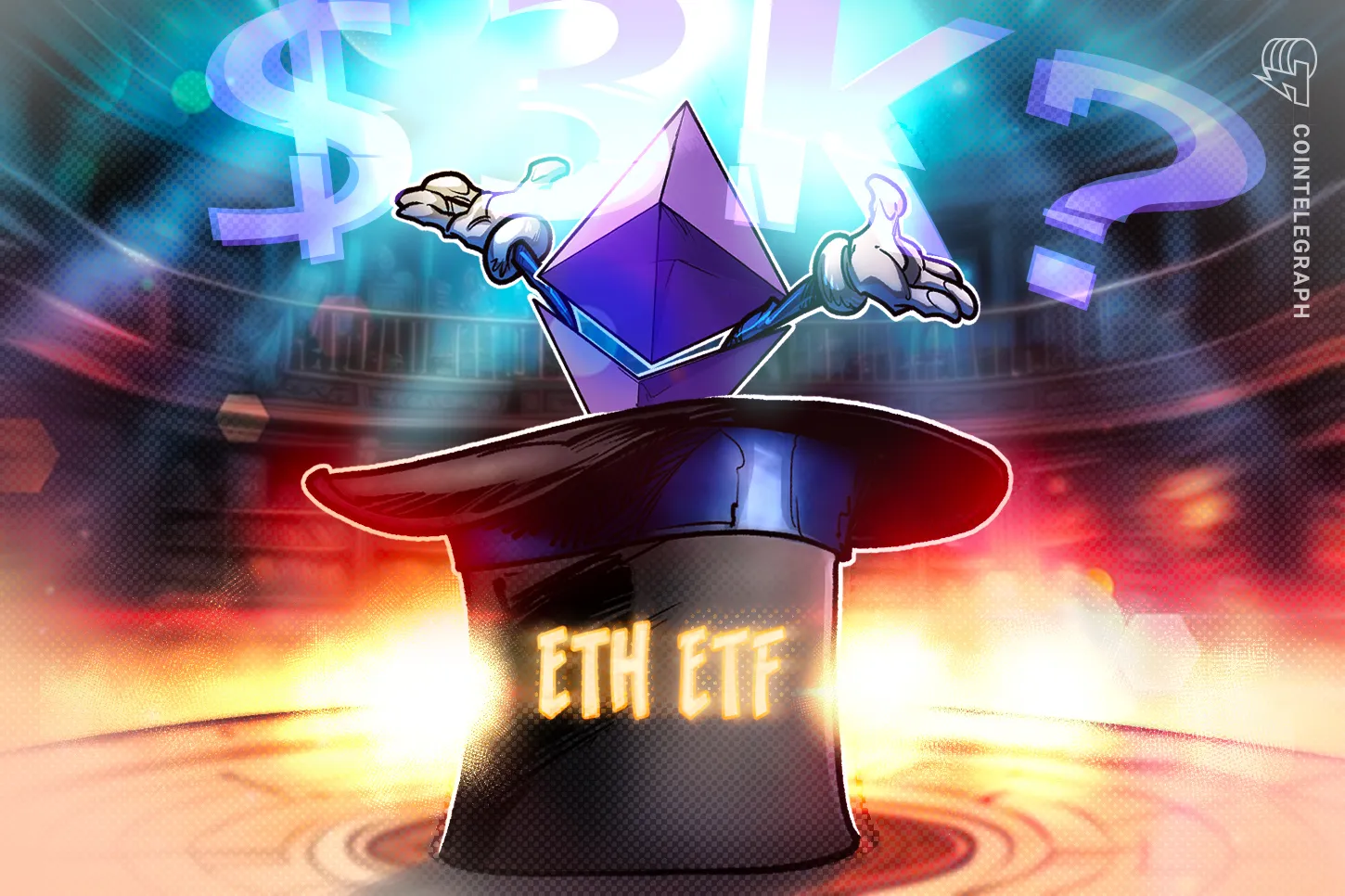 Cointelegraph