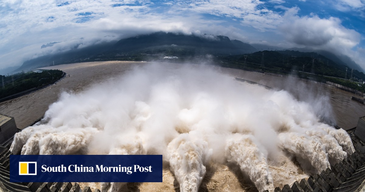 South China Morning Post