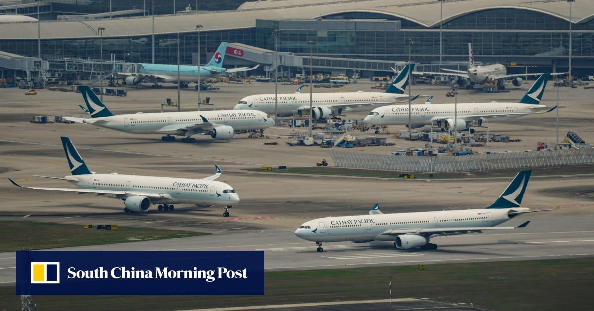 South China Morning Post