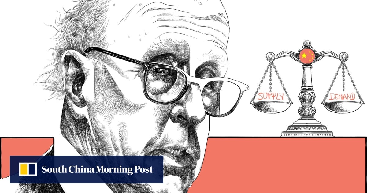 South China Morning Post