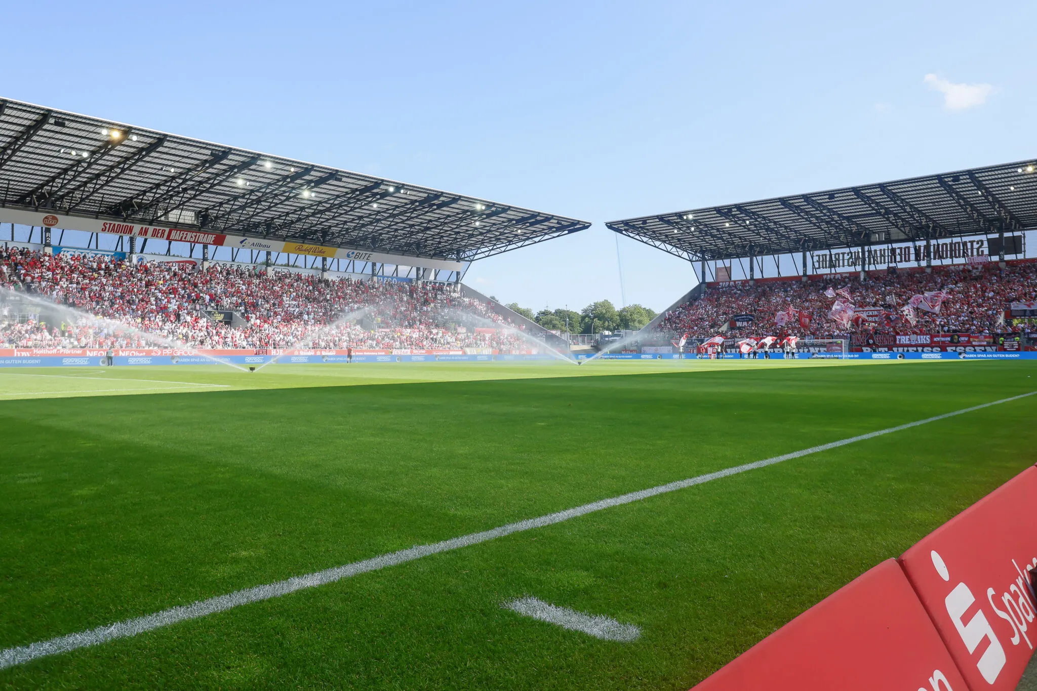 Rot-weiss-essen