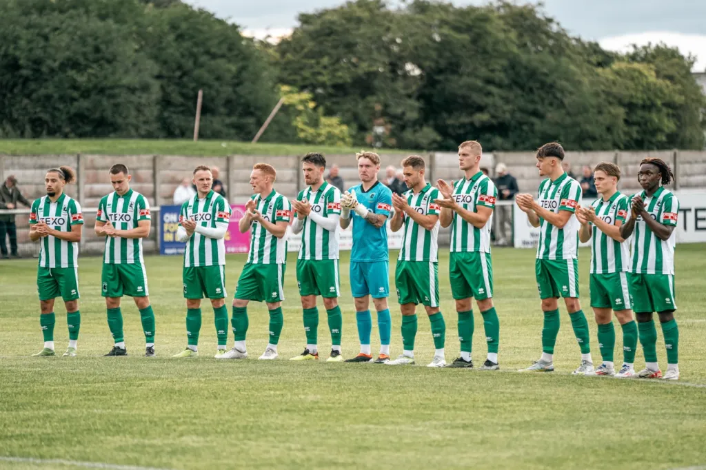 Blythspartans