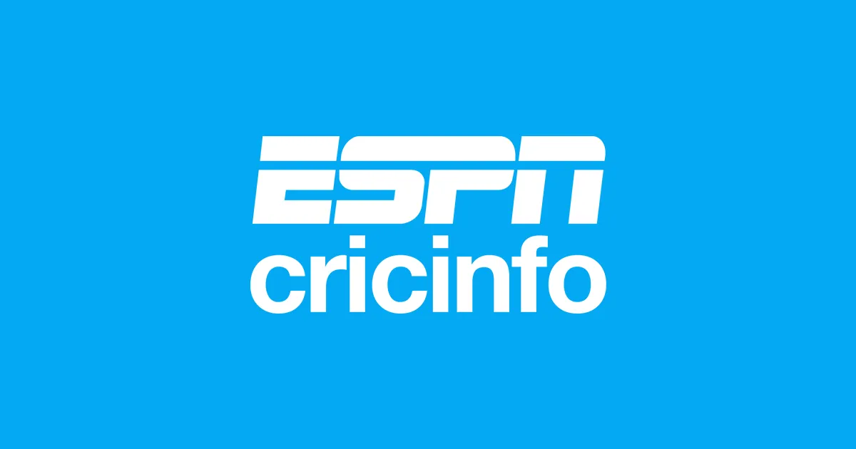 Espncricinfo