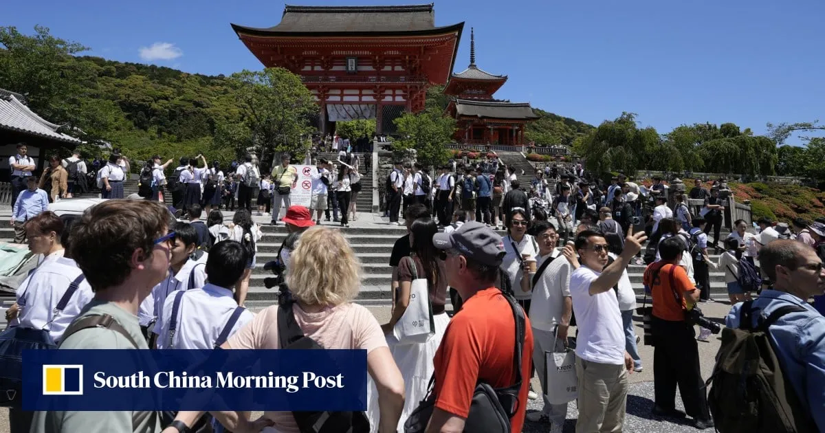 South China Morning Post