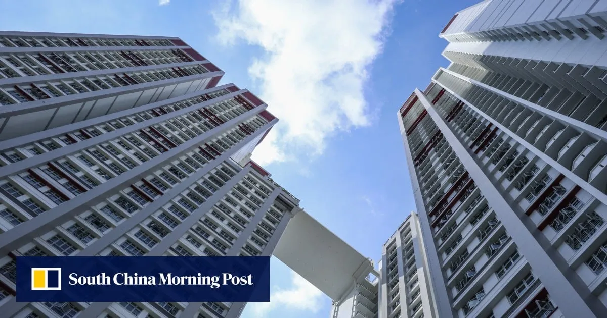 South China Morning Post