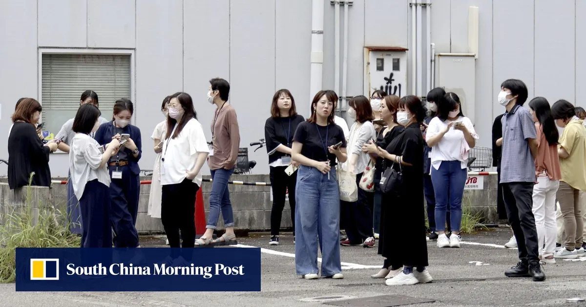 South China Morning Post