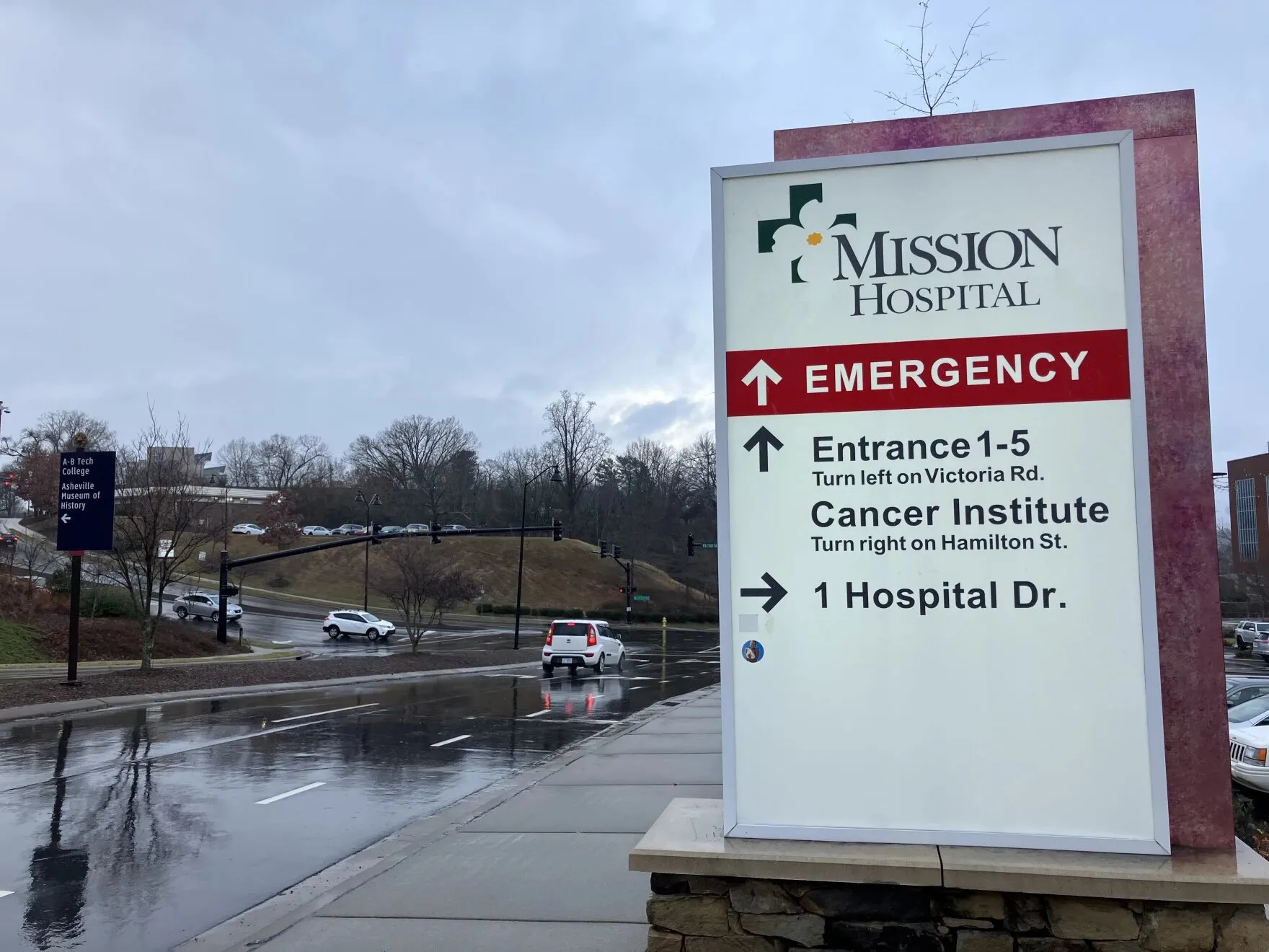 Northcarolinahealthnews