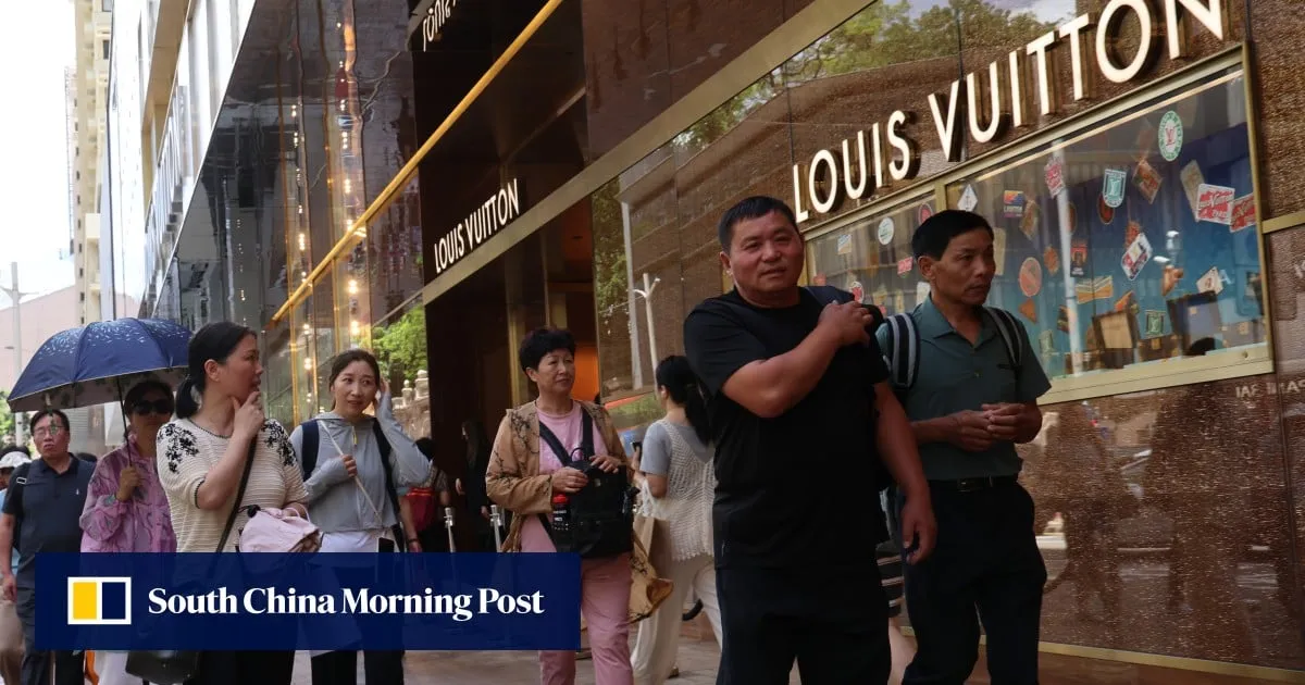 South China Morning Post