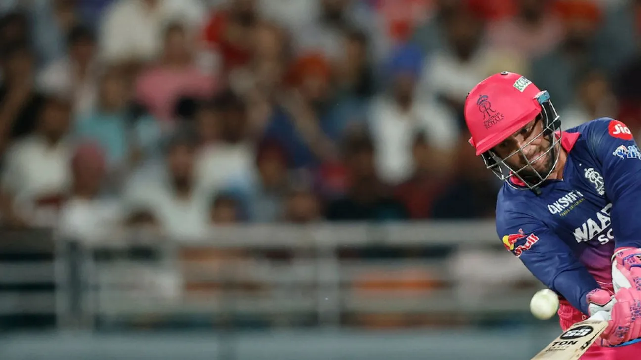 Espncricinfo