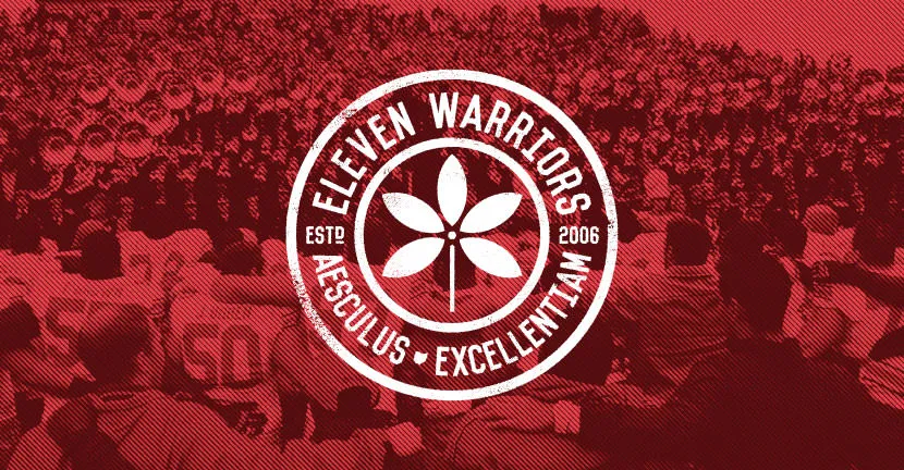 Elevenwarriors