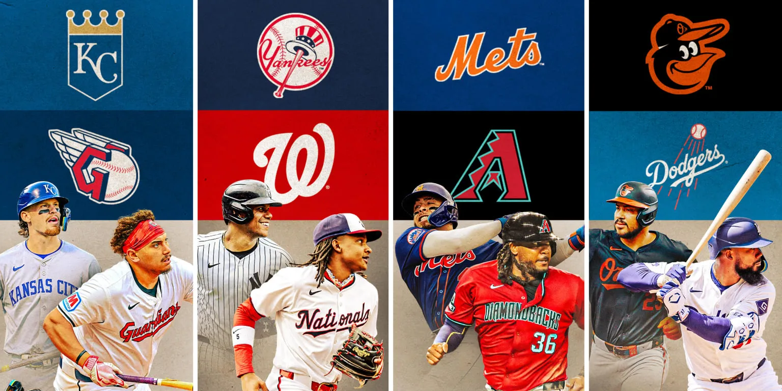 Mlb