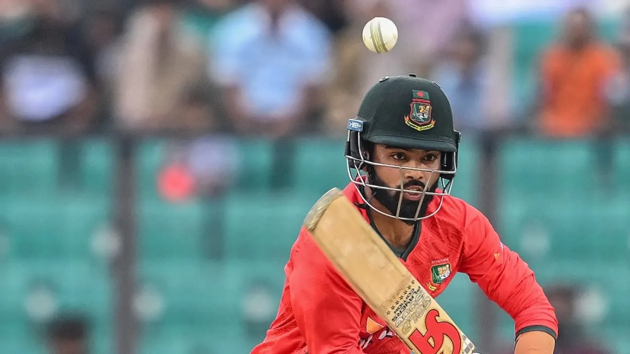 Espncricinfo