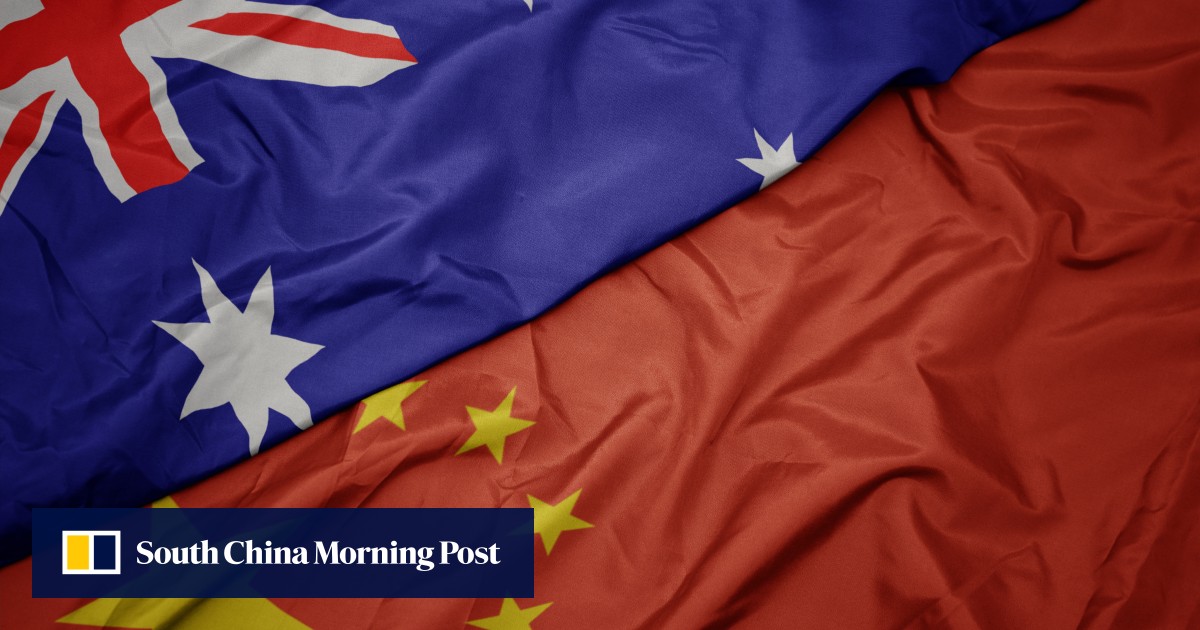 South China Morning Post