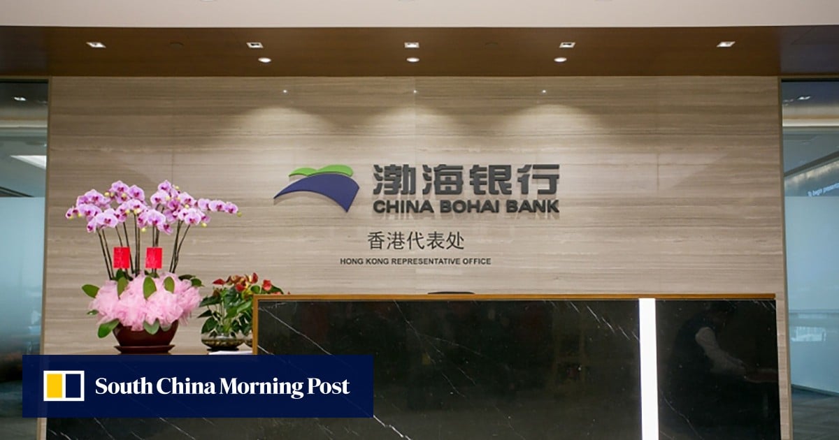 South China Morning Post