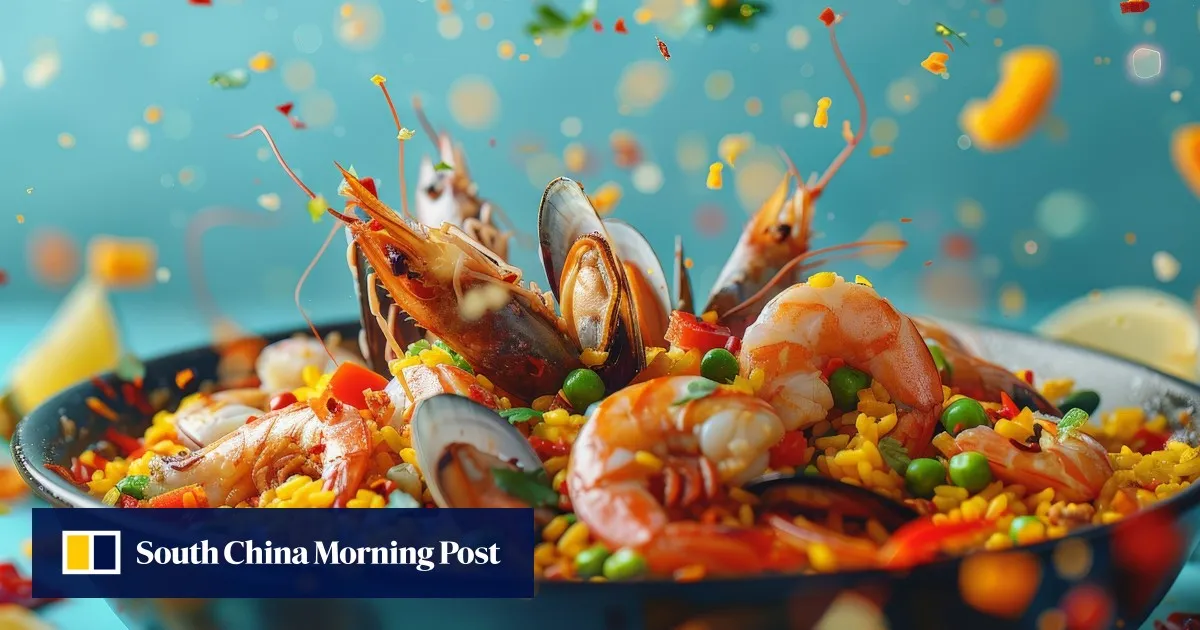 South China Morning Post