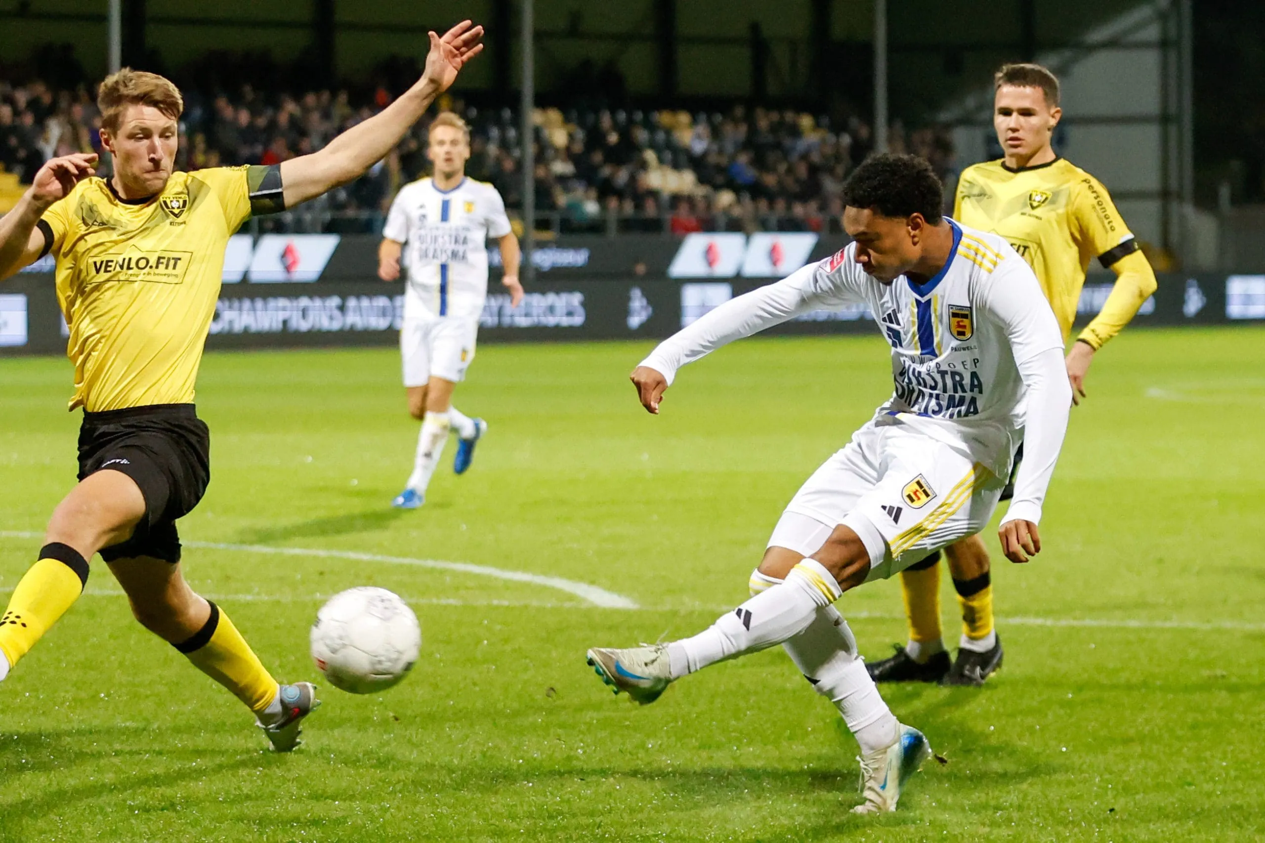 Cambuur