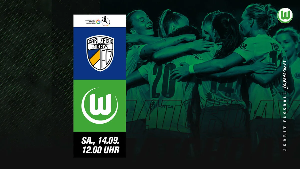 Vfl-wolfsburg