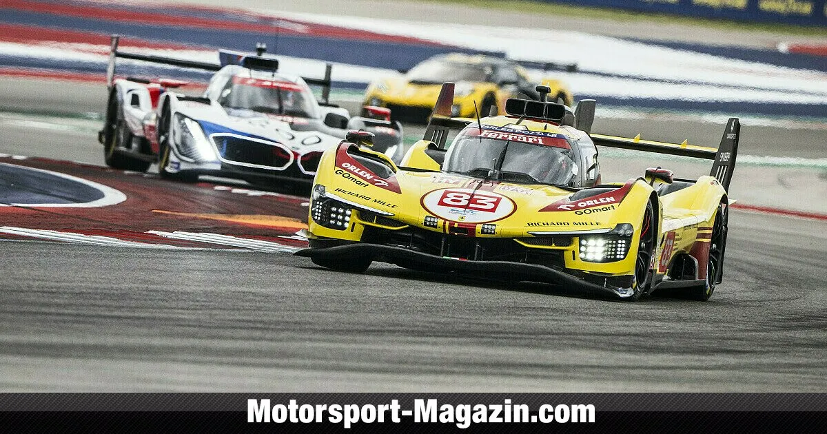 Motorsport-magazin