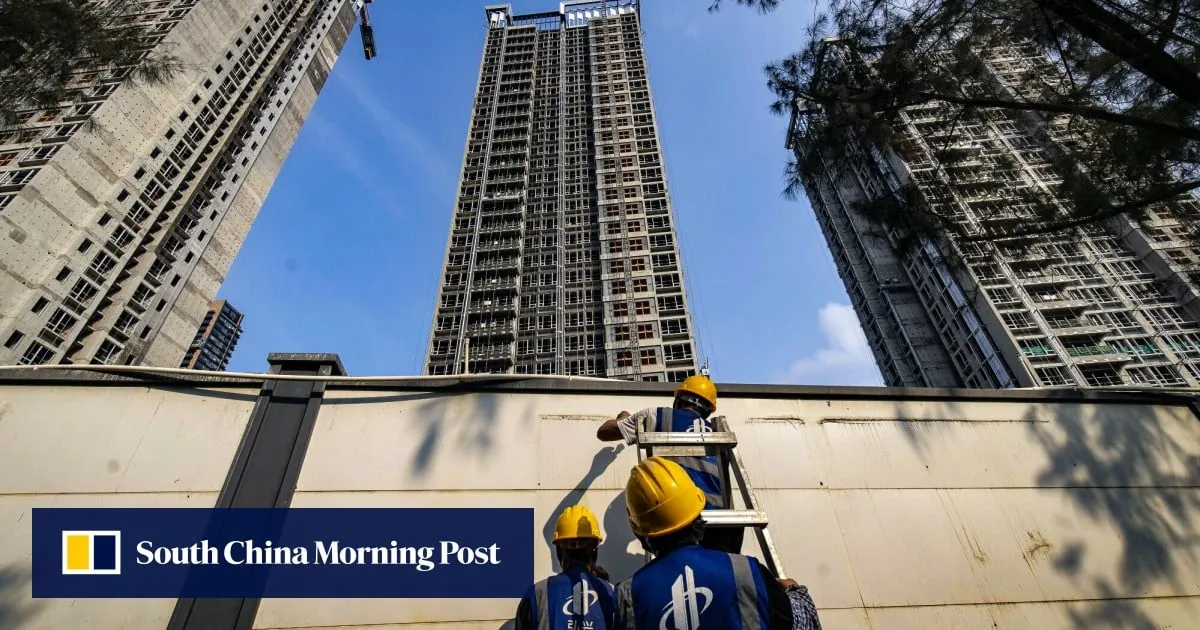 South China Morning Post