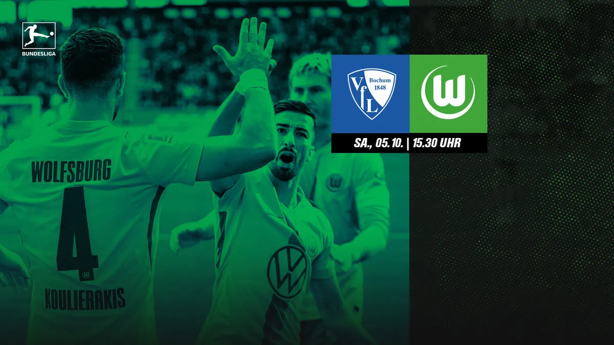 Vfl-wolfsburg