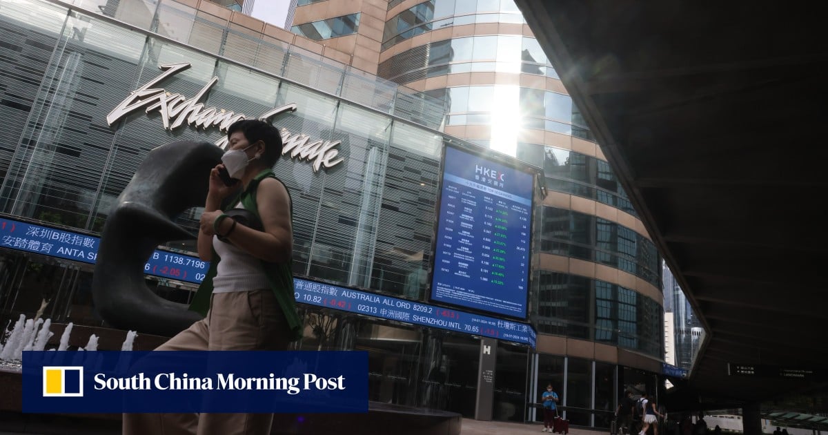 South China Morning Post