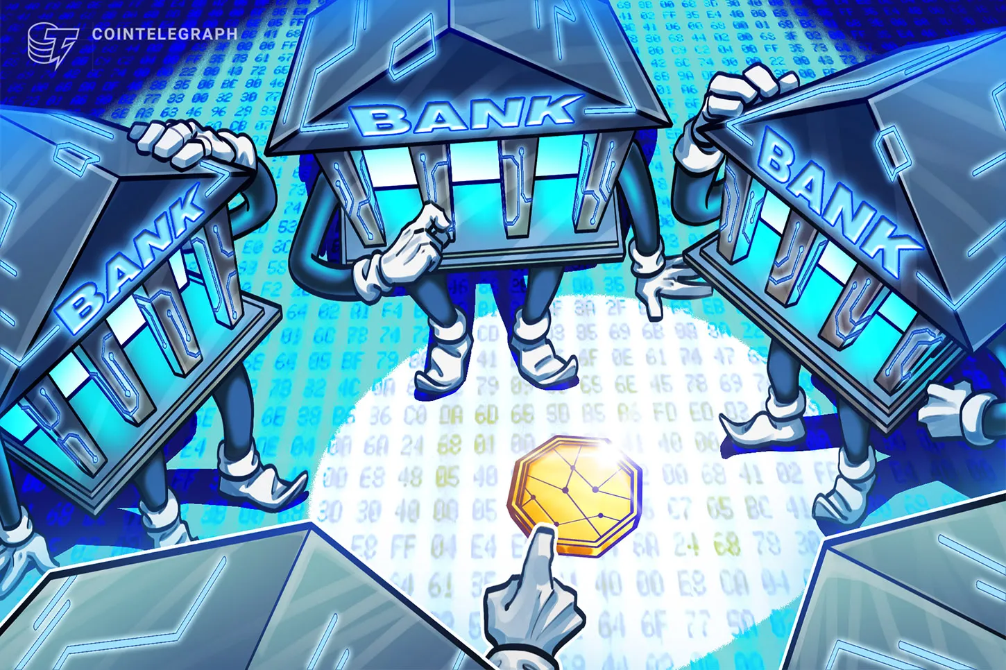 Cointelegraph