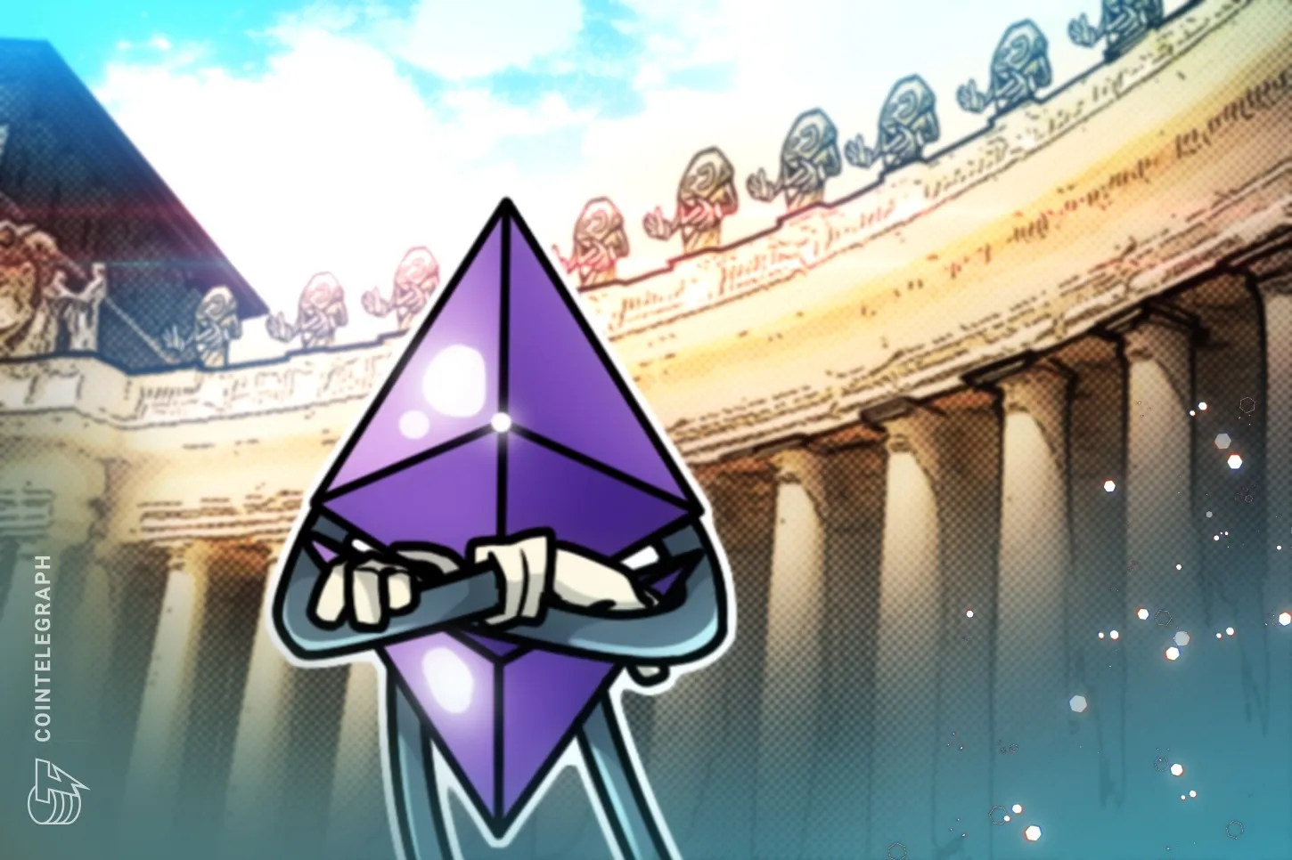 Cointelegraph
