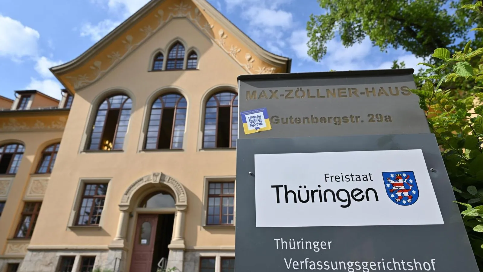 Thueringer-allgemeine