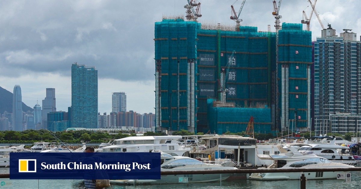 South China Morning Post