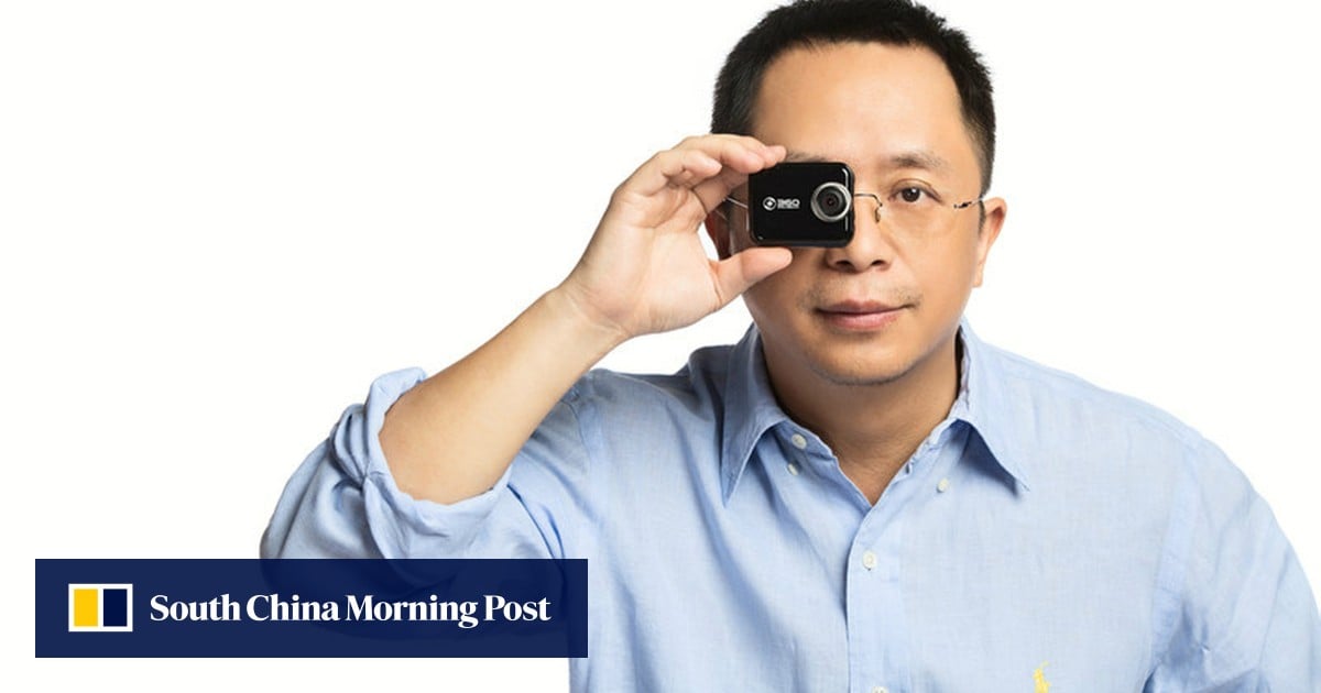 South China Morning Post