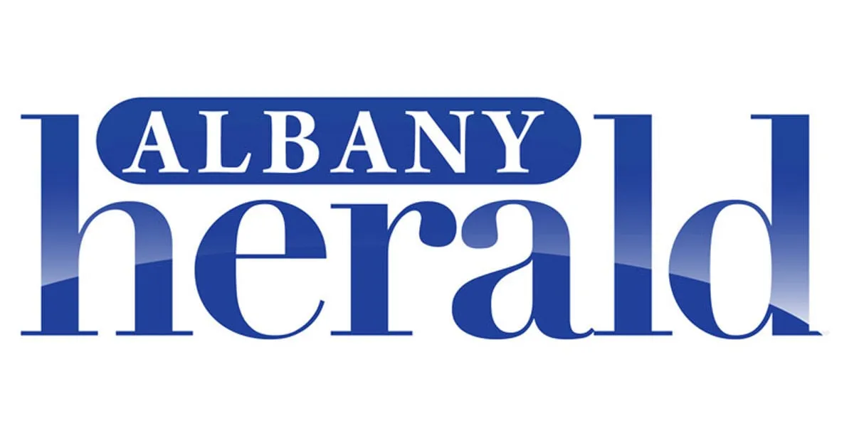 Albanyherald